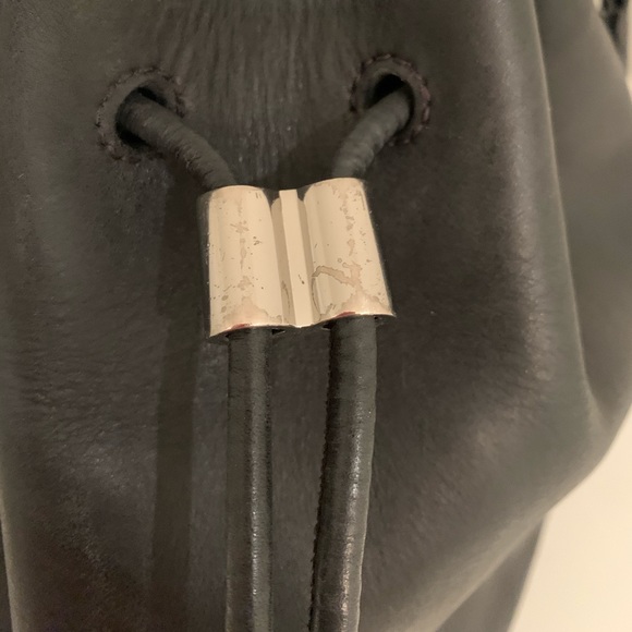 Bucket bag - Picture 11 of 14